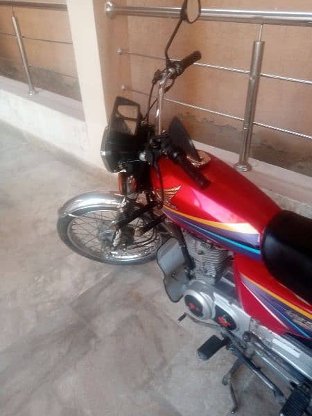 mother bike for sale 1