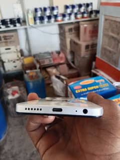 Infinix smart 8 pro . 8+128. Galxy white colure. .