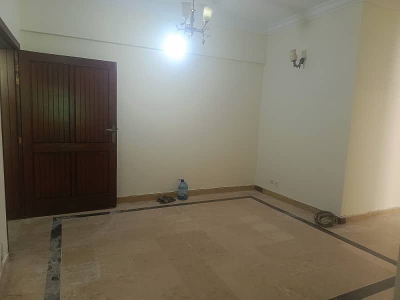 F-11 Markaz Al-Safa Heights-ii Un-Furnished 2 Bedroom Apartment For Rent 0