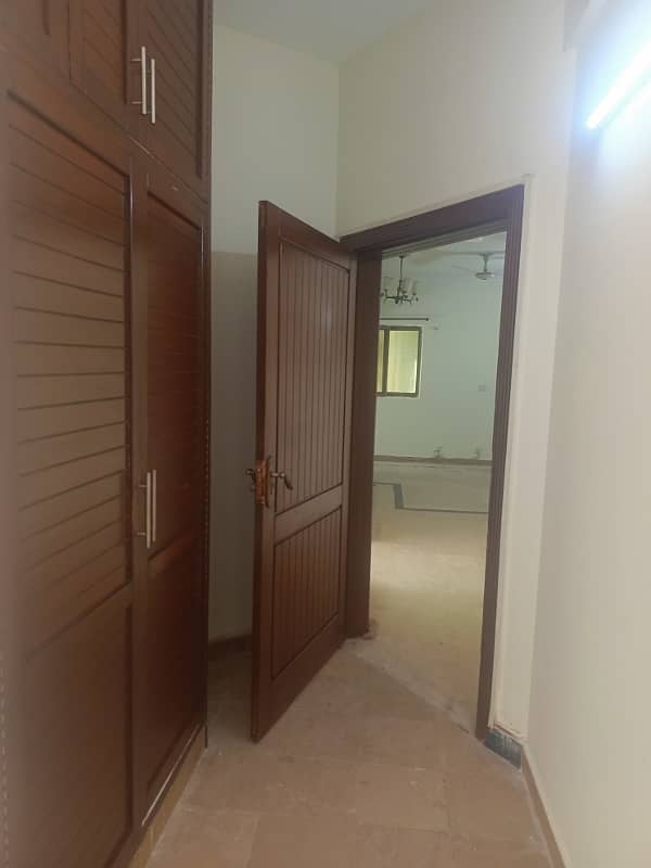 F-11 Markaz Al-Safa Heights-ii Un-Furnished 2 Bedroom Apartment For Rent 1