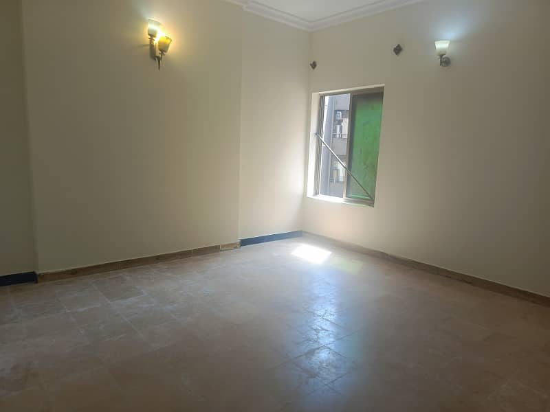 F-11 Markaz Al-Safa Heights-ii Un-Furnished 2 Bedroom Apartment For Rent 5