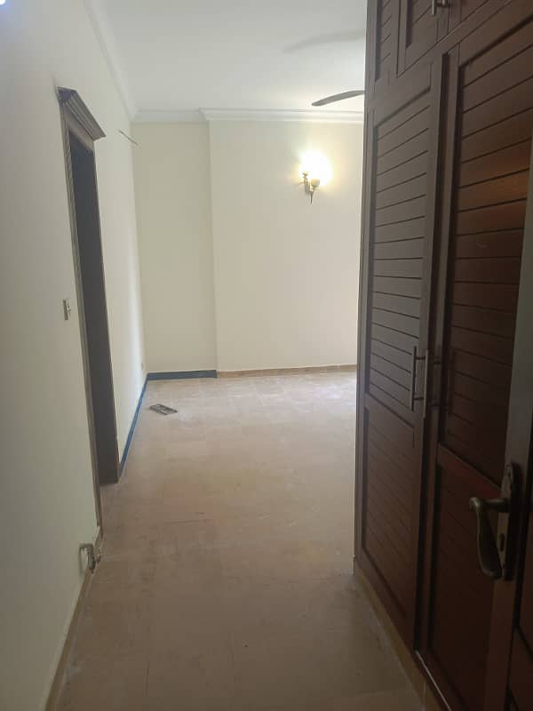 F-11 Markaz Al-Safa Heights-ii Un-Furnished 2 Bedroom Apartment For Rent 6