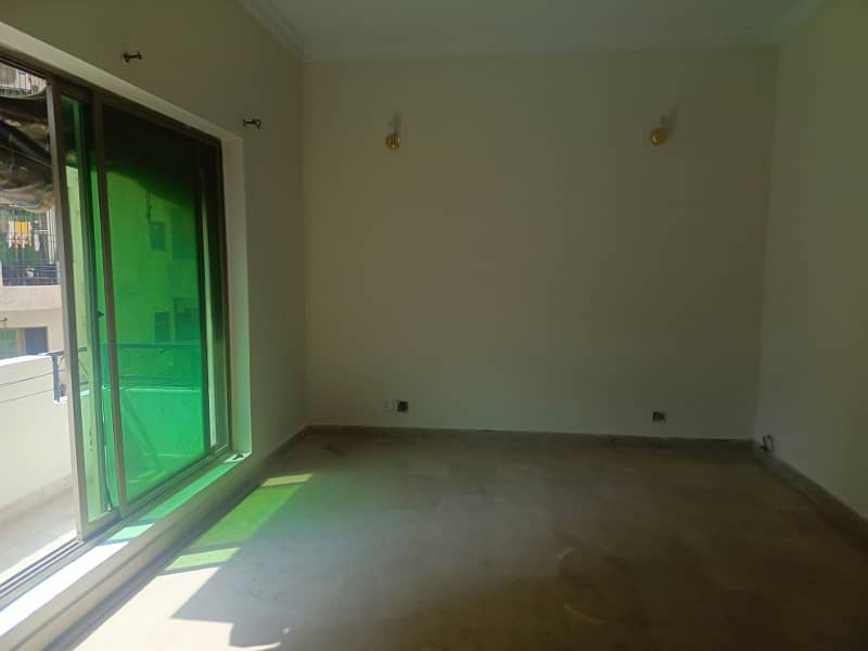 F-11 Markaz Al-Safa Heights-ii Un-Furnished 2 Bedroom Apartment For Rent 9