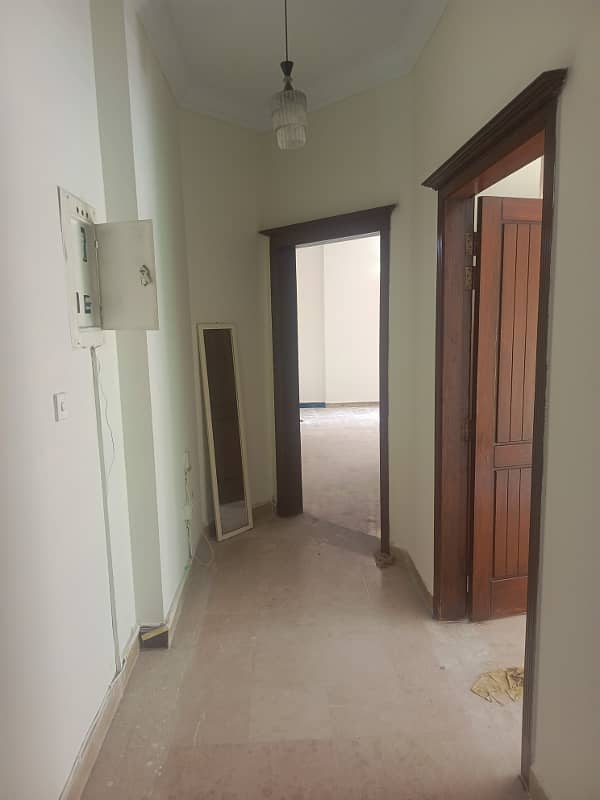 F-11 Markaz Al-Safa Heights-ii Un-Furnished 2 Bedroom Apartment For Rent 13