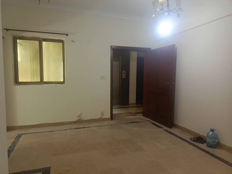 F-11 Markaz Al-Safa Heights-ii Un-Furnished 2 Bedroom Apartment For Rent 14