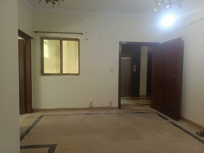 F-11 Markaz Al-Safa Heights-ii Un-Furnished 2 Bedroom Apartment For Rent 15