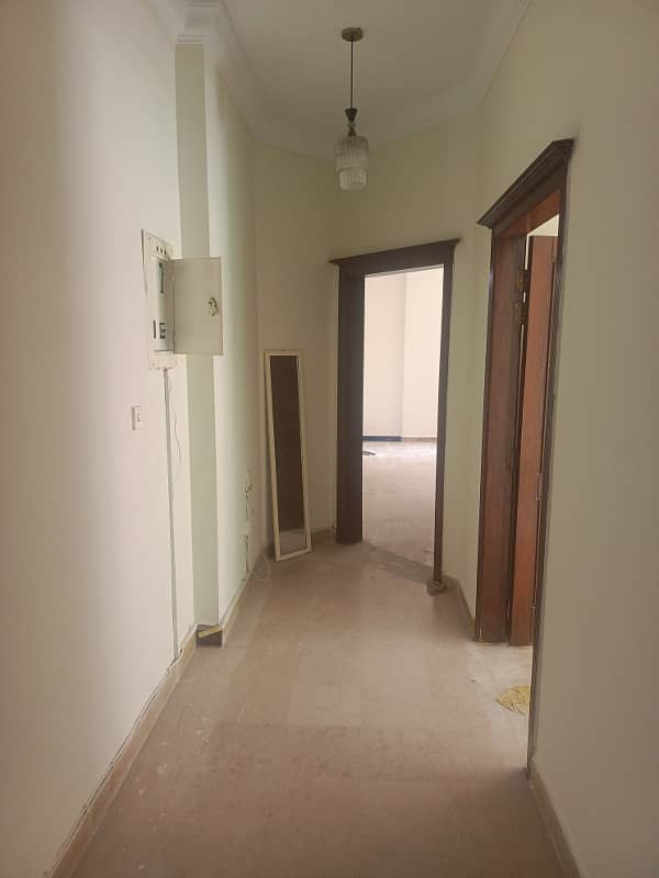 F-11 Markaz Al-Safa Heights-ii Un-Furnished 2 Bedroom Apartment For Rent 16