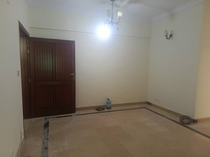 F-11 Markaz Al-Safa Heights-ii Un-Furnished 2 Bedroom Apartment For Rent 17