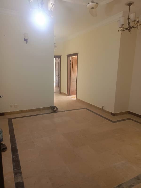 F-11 Markaz Al-Safa Heights-ii Un-Furnished 2 Bedroom Apartment For Rent 20