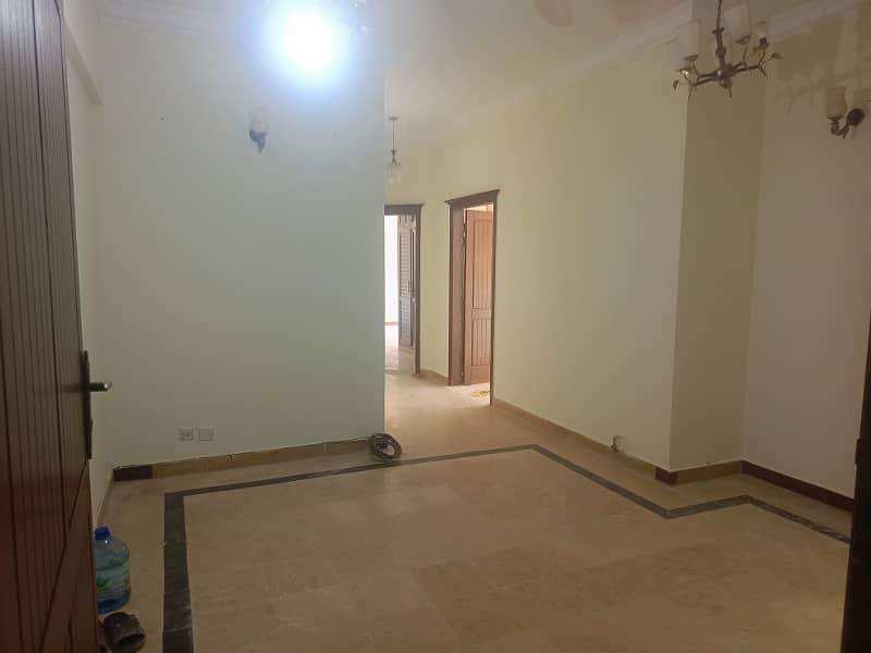 F-11 Markaz Al-Safa Heights-ii Un-Furnished 2 Bedroom Apartment For Rent 21