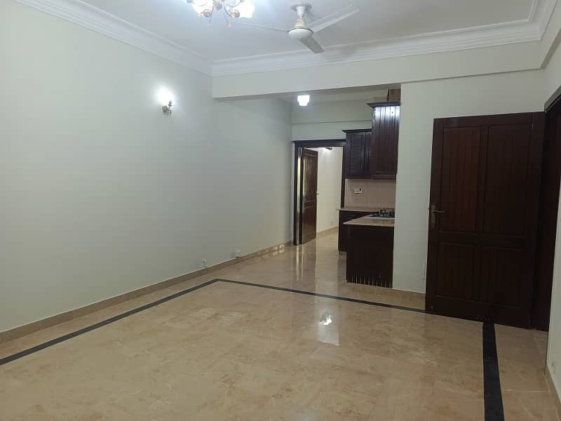 F-11 Luxury One Bedroom Apartment For Sale Investor Price 0