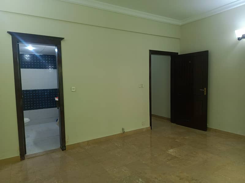 F-11 Luxury One Bedroom Apartment For Sale Investor Price 5