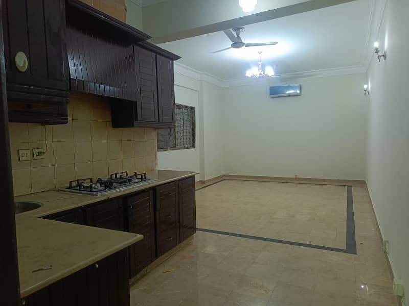 F-11 Luxury One Bedroom Apartment For Sale Investor Price 10