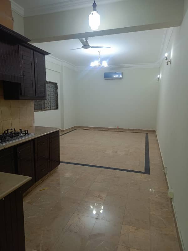 F-11 Luxury One Bedroom Apartment For Sale Investor Price 11