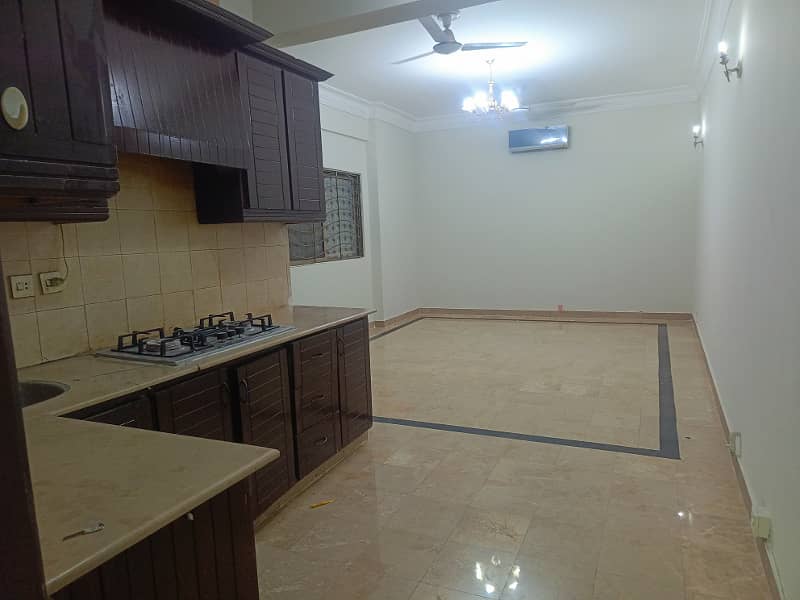 F-11 Luxury One Bedroom Apartment For Sale Investor Price 12