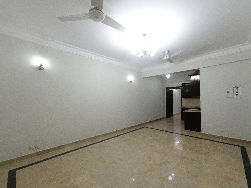 F-11 Luxury One Bedroom Apartment For Sale Investor Price 24