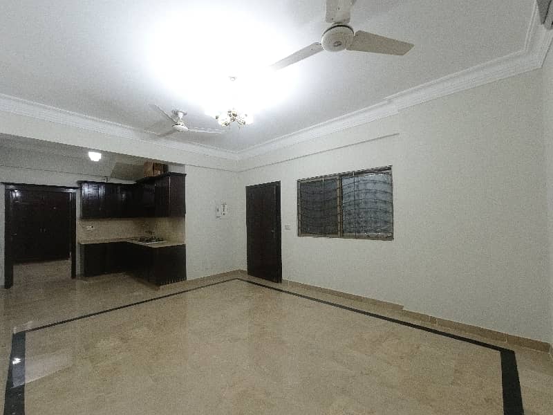 F-11 Luxury One Bedroom Apartment For Sale Investor Price 25