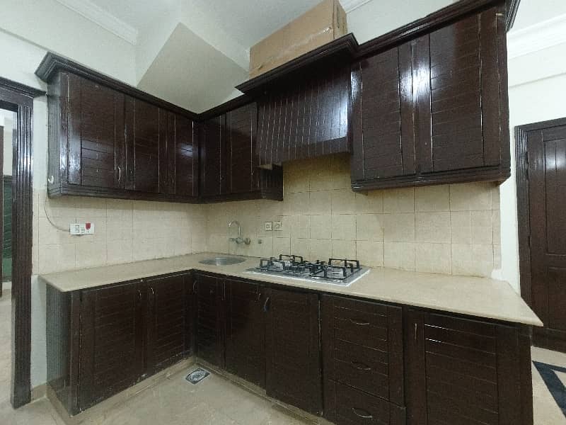 F-11 Luxury One Bedroom Apartment For Sale Investor Price 27