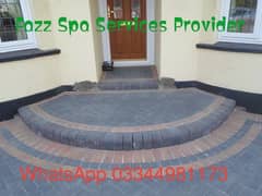 Faaz Spa Services Provider