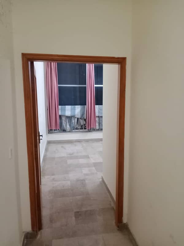 Two Bed Apartment For Rent In over sea b block Bahria town lahore 7