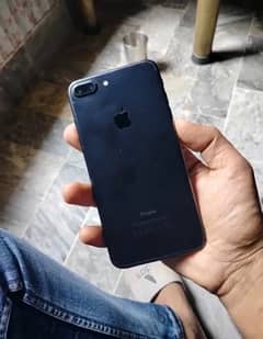 iPhone 7plus 128GB