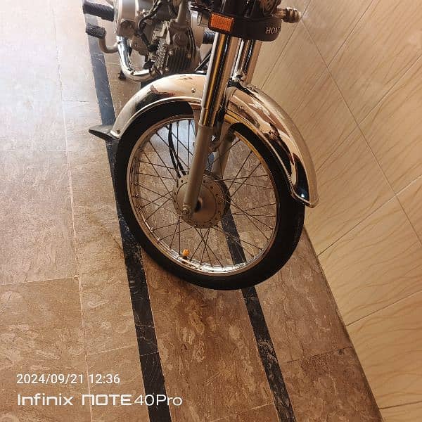 best condition bike sell 1