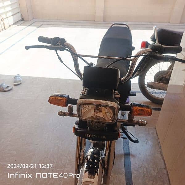 best condition bike sell 5