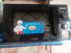 Microwave Oven