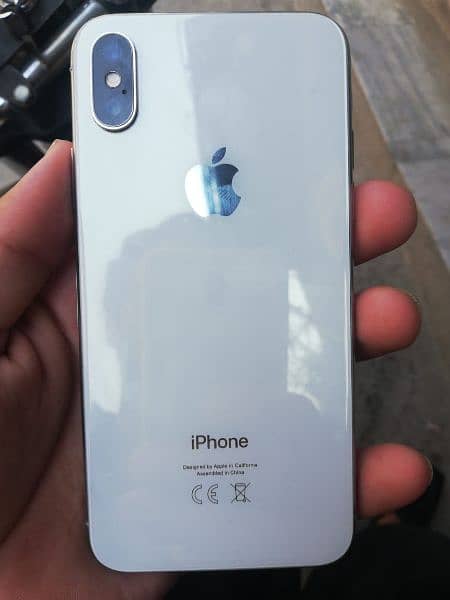 iphone x 3