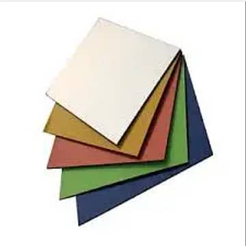 poly carbonate acp aluminium composite acp sheet panel alucobond Alub 4