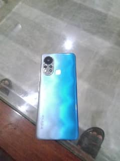 infinix