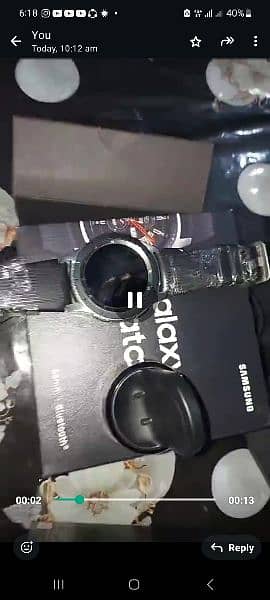 samsung galaxy watch 0