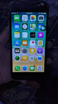 i phone 6 128gb pta aprovd good betry timing 03013654052 call me