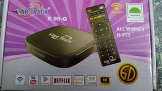 Android Tv Box - Star Track Korea | 8GB RAM | 128GB ROM 0