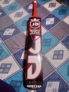 JD original bat