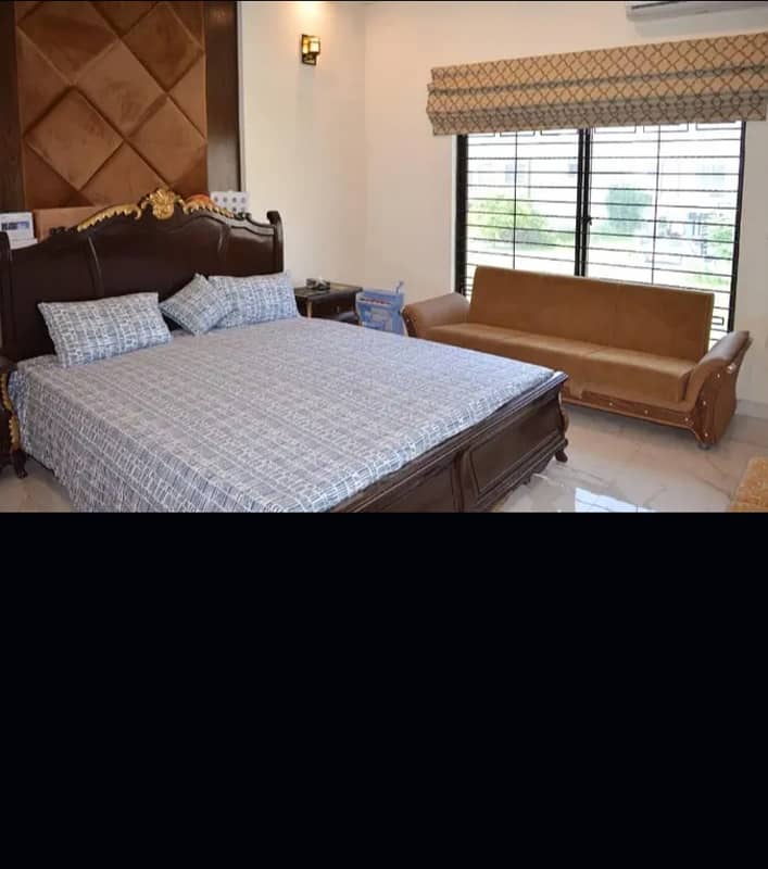 10 Marla Upper Portion For Rent In Paragon City Lahore 2