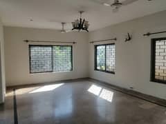 10 Marla Beautiful house upper Protion Available For Rent in Dha phase 2 Islamabad 0