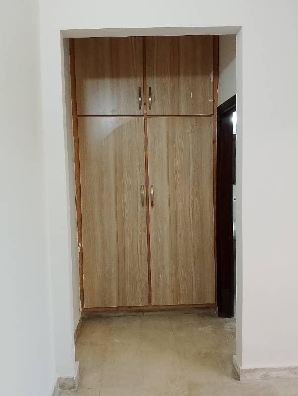 10 Marla Beautiful house upper Protion Available For Rent in Dha phase 2 Islamabad 7