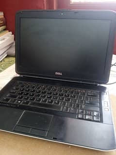 Dell 3rd generation 4gb RAM 14000 PKR