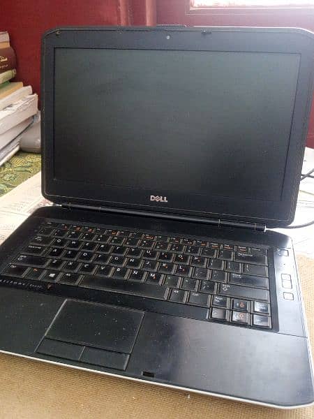 Dell 3rd generation 4gb RAM 14000 PKR 0