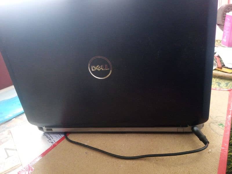 Dell 3rd generation 4gb RAM 14000 PKR 3