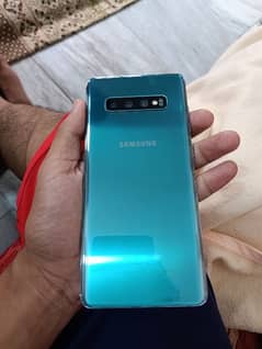 Samsung s10 plus 8/128