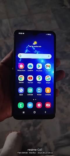 Samsung A 10s