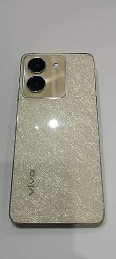 vivo y36