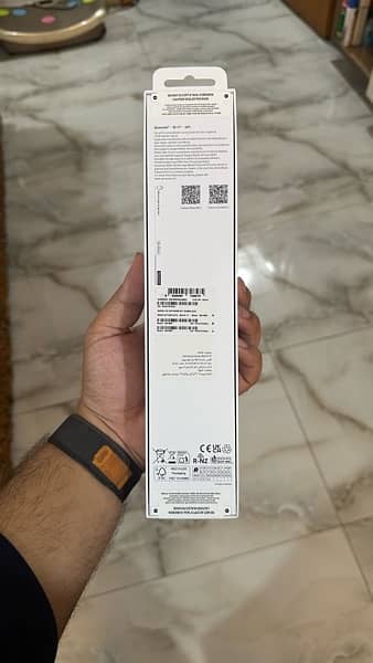 Samsung Galaxy Watch FE (BRAND NEW) 1