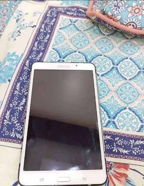 Samsung Galaxy tab 4 3