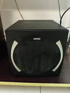 EDIFIER SPEAKER MODEL:XM-6PF 0