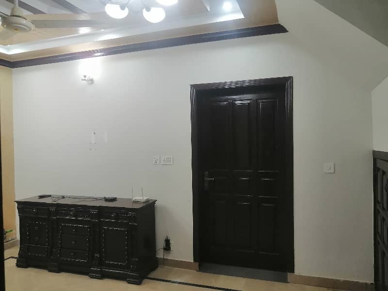 4 Marla Beautiful house Available for Rent in Dha phase 2 Islamabad 3