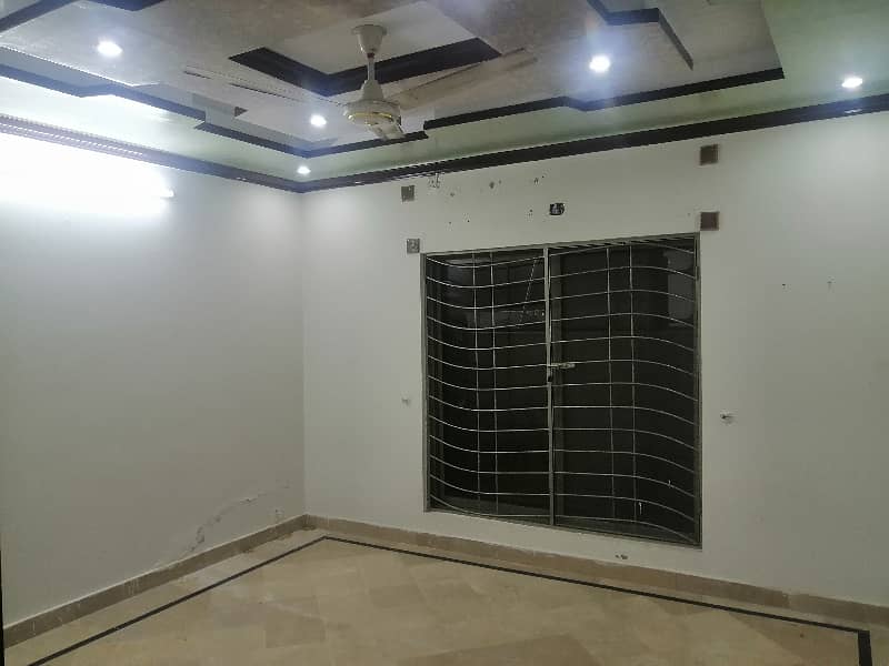 4 Marla Beautiful house Available for Rent in Dha phase 2 Islamabad 5