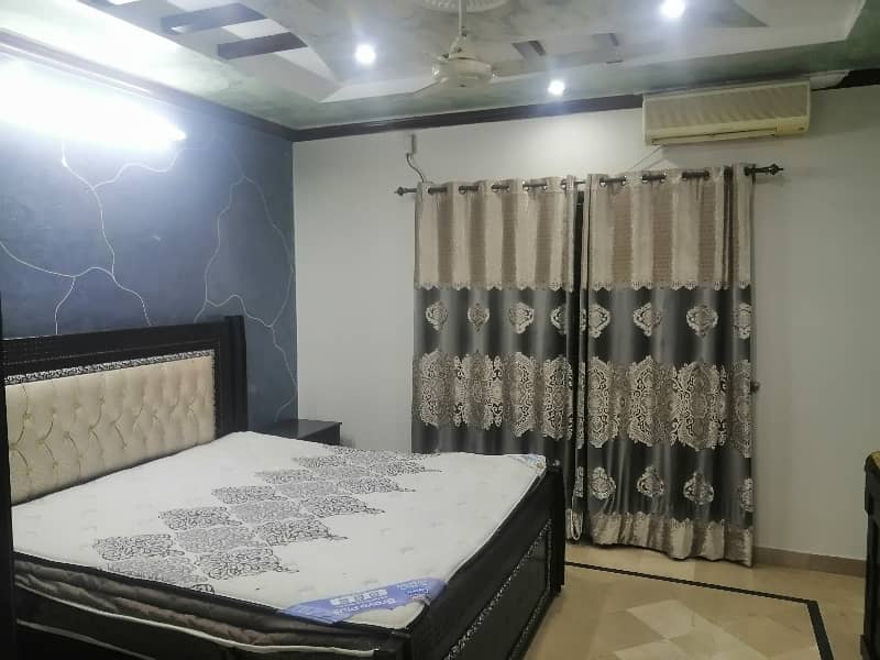 4 Marla Beautiful house Available for Rent in Dha phase 2 Islamabad 9